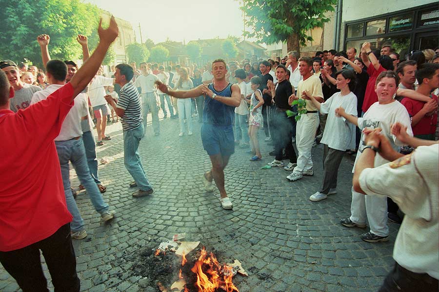 Copyright: Uli Reinhardt