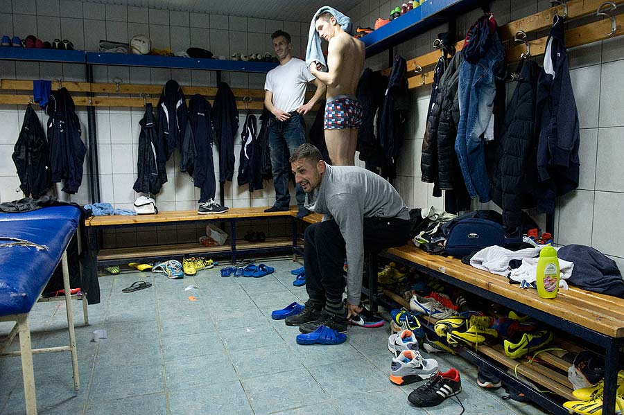 Copyright: Uli Reinhardt