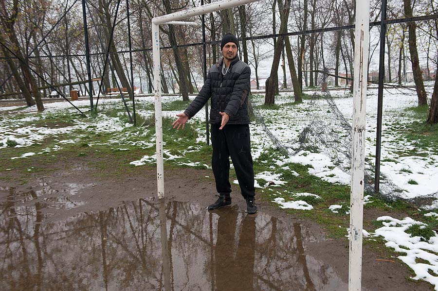 Copyright: Uli Reinhardt