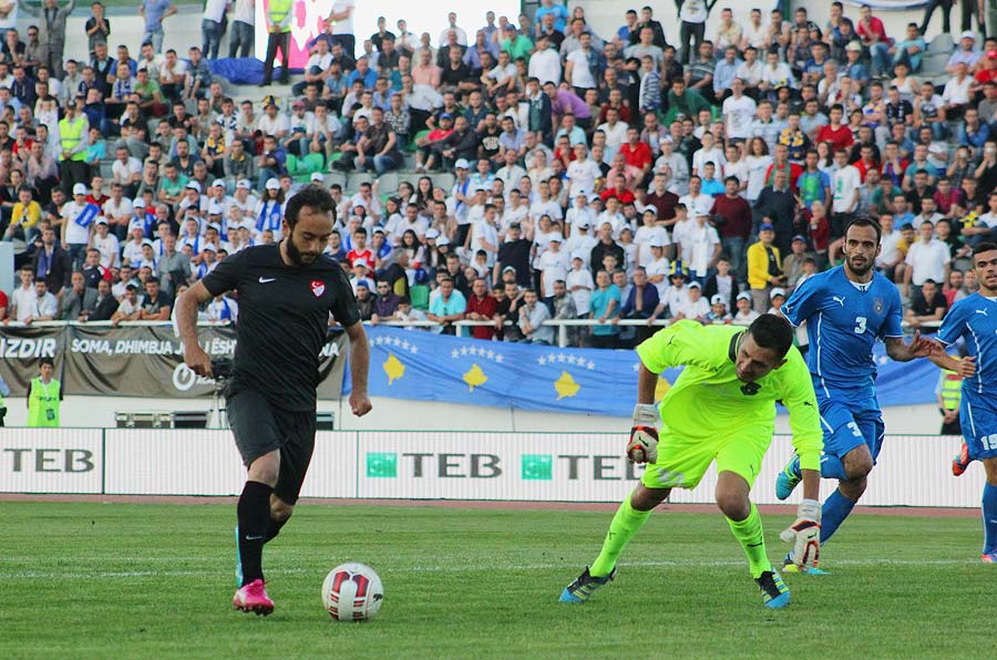 Copyright: Agron Beqiri