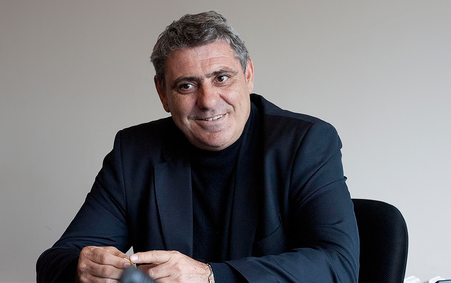 Copyright: Uli Reinhardt