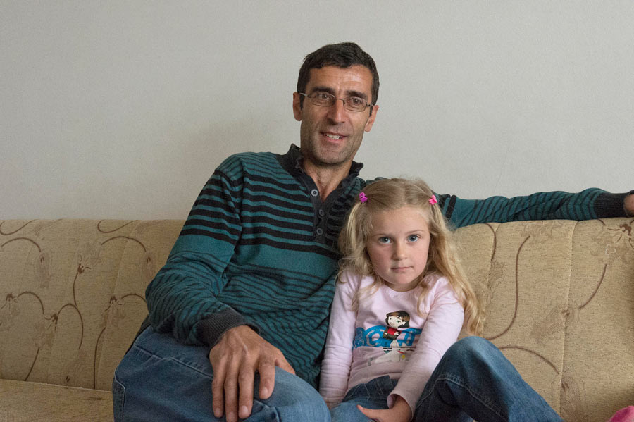 Copyright: Uli Reinhardt