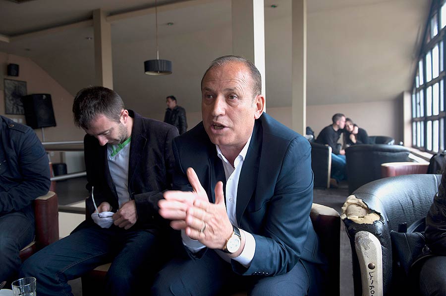 Copyright: Uli Reinhardt