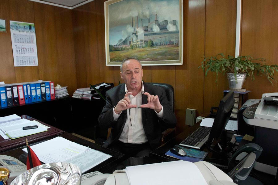 Copyright: Uli Reinhardt