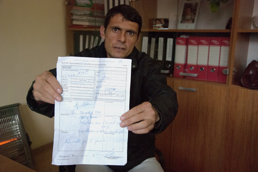 Copyright: Alessandro Alviani