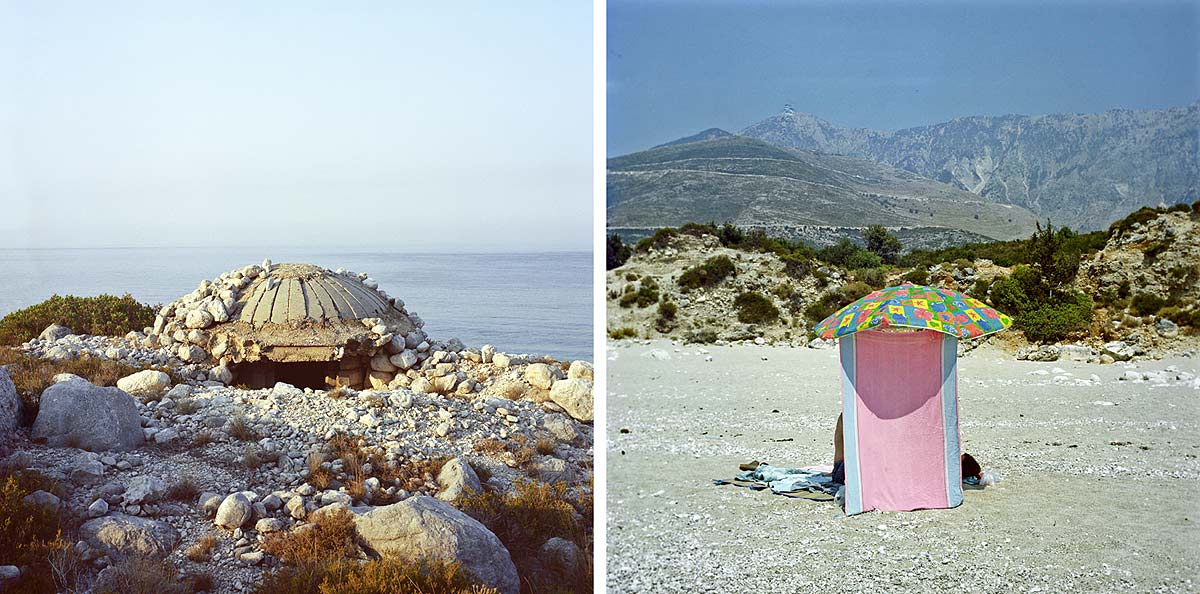 Copyright: Majlinda Hoxha