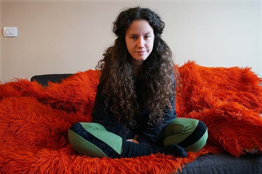 Copyright: Lorena Killmann