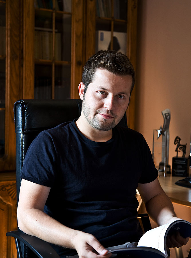 Copyright: Majlinda Hoxha