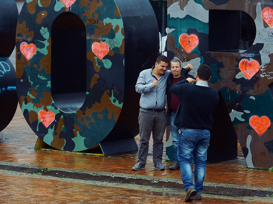 Copyright: Martin Theis