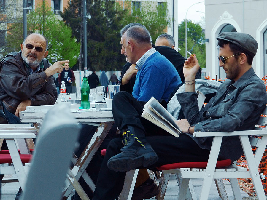 Copyright: Martin Theis