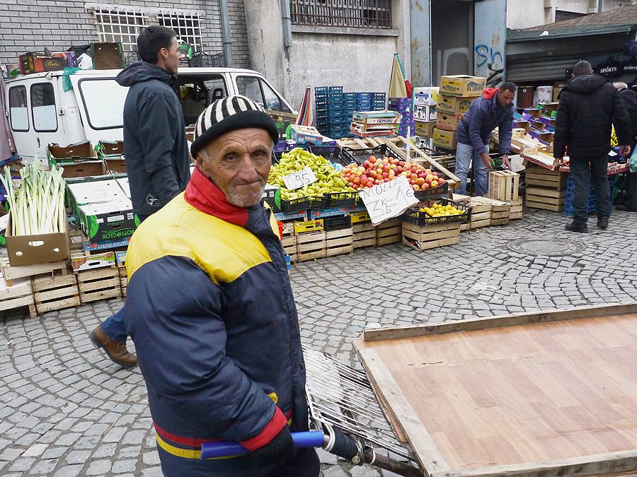 Copyright: Martin Theis