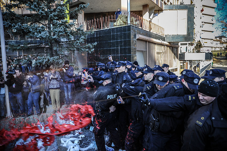 Copyright: Atdhe Mulla