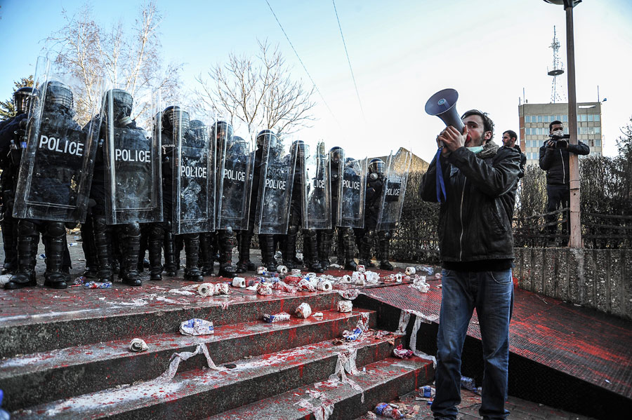 Copyright: Atdhe Mulla