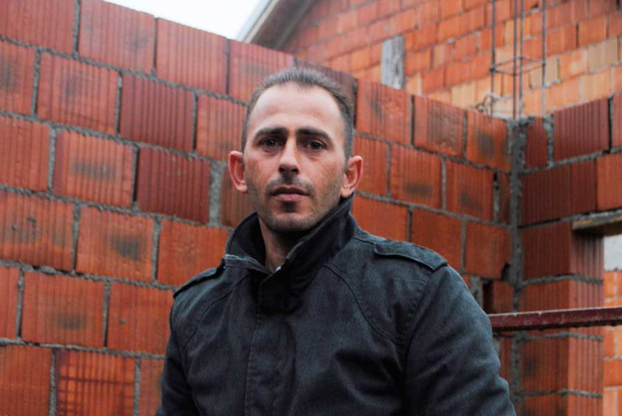 Copyright: Jasmin Siebert