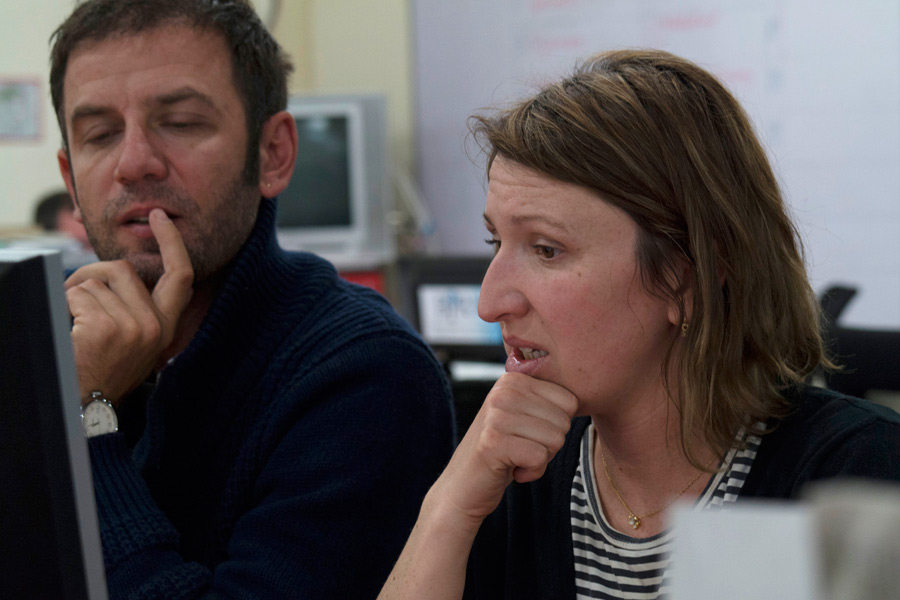 Copyright: Konstanze Faßbinder