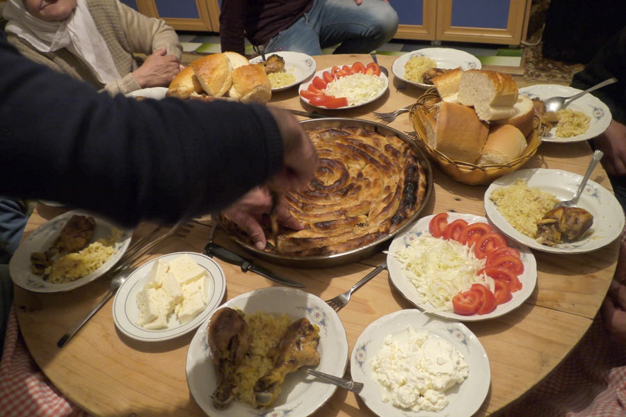 Copyright: Andres Eberhard