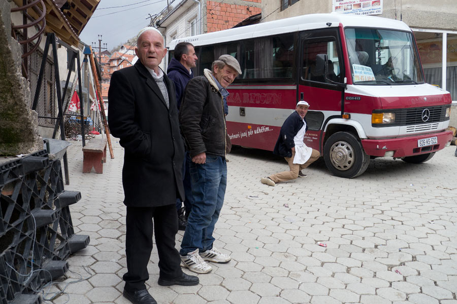 Copyright: Andres Eberhard